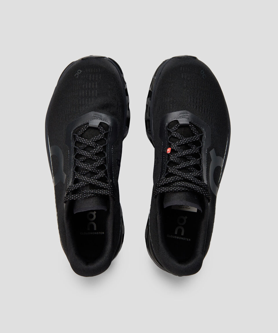 On Tenis Para Correr Cloudmonster 2 Hombre