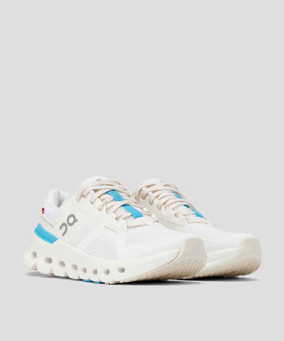 On Tenis Para Correr Cloudrunner 2 Mujer