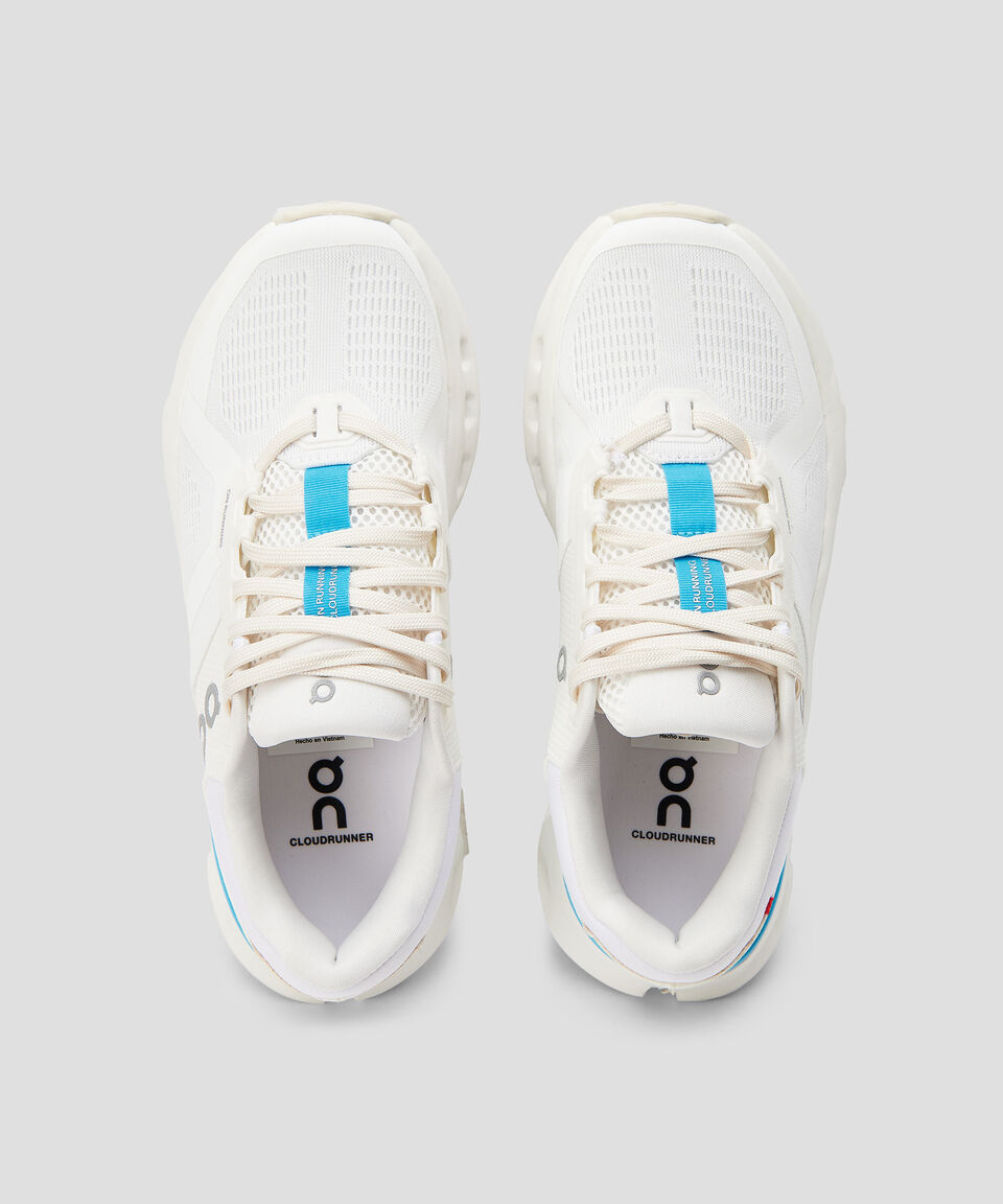 On Tenis Para Correr Cloudrunner 2 Mujer