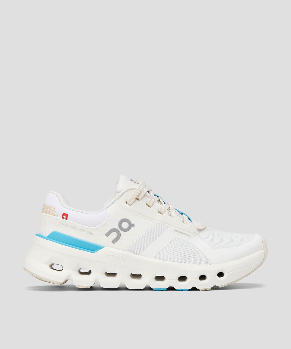 On Tenis para correr Cloudrunner 2 Mujer