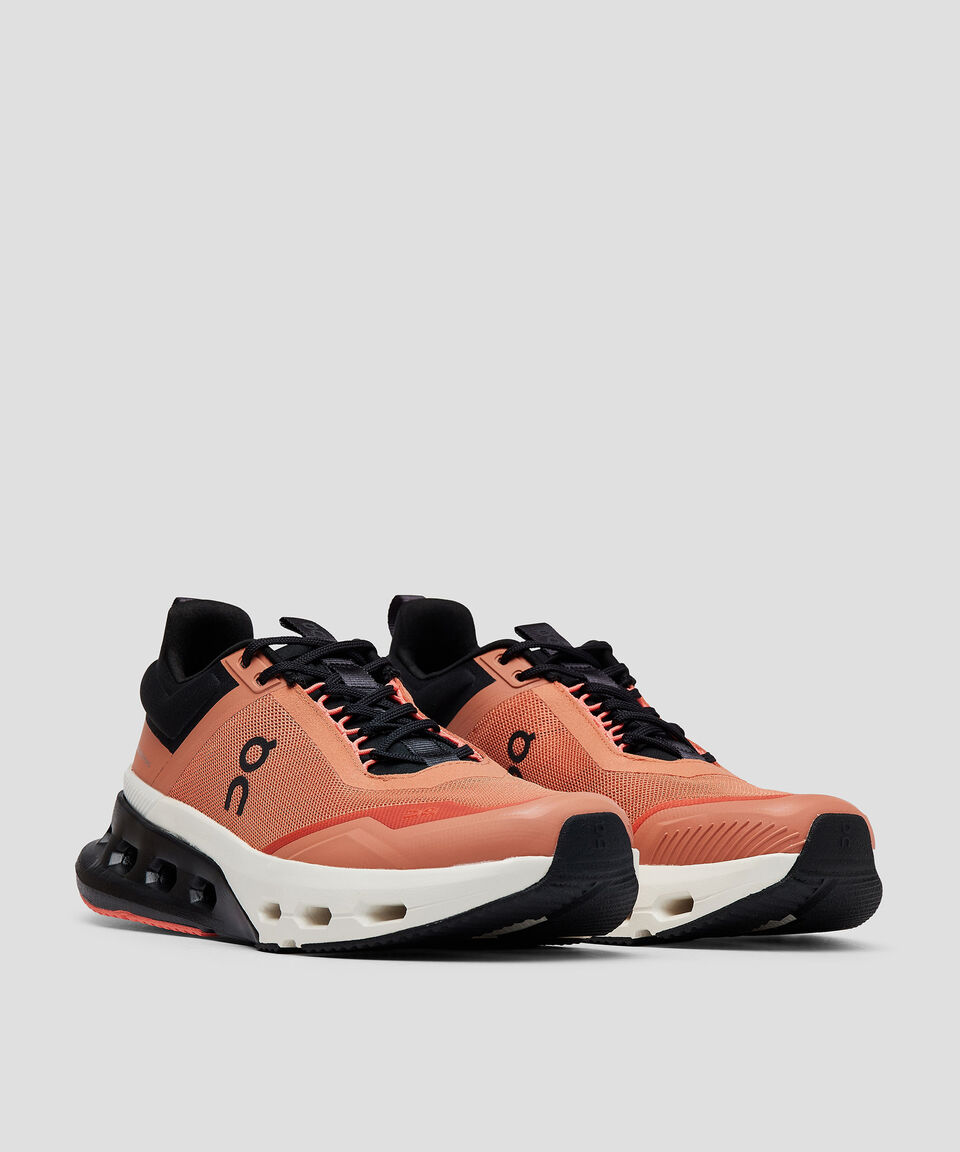 On Tenis Para Entrenamiento Cloudnova X Hombre