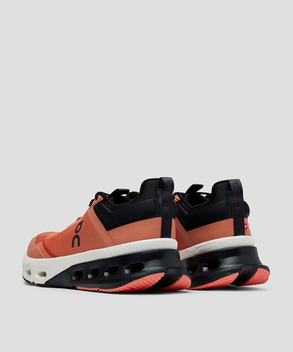 On Tenis Para Entrenamiento Cloudnova X Hombre