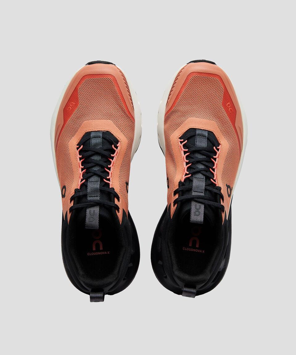 On Tenis Para Entrenamiento Cloudnova X Hombre