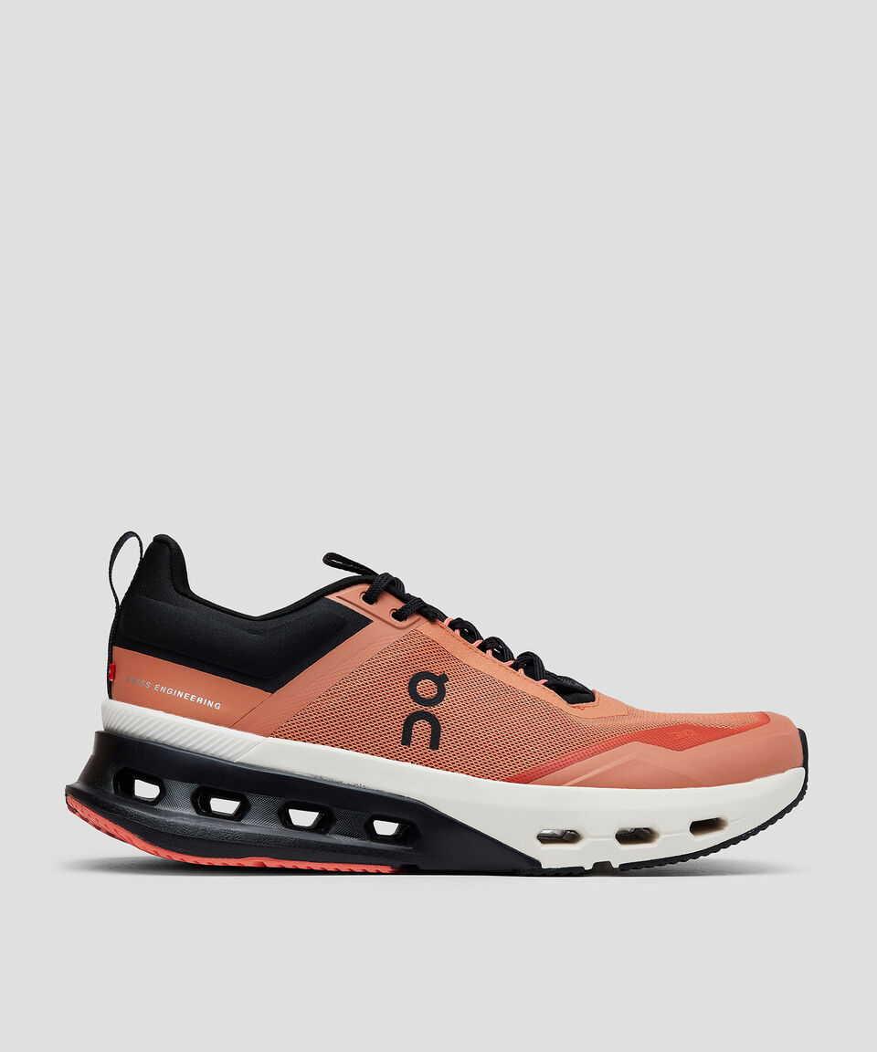 On Tenis para entrenamiento Cloudnova X Hombre