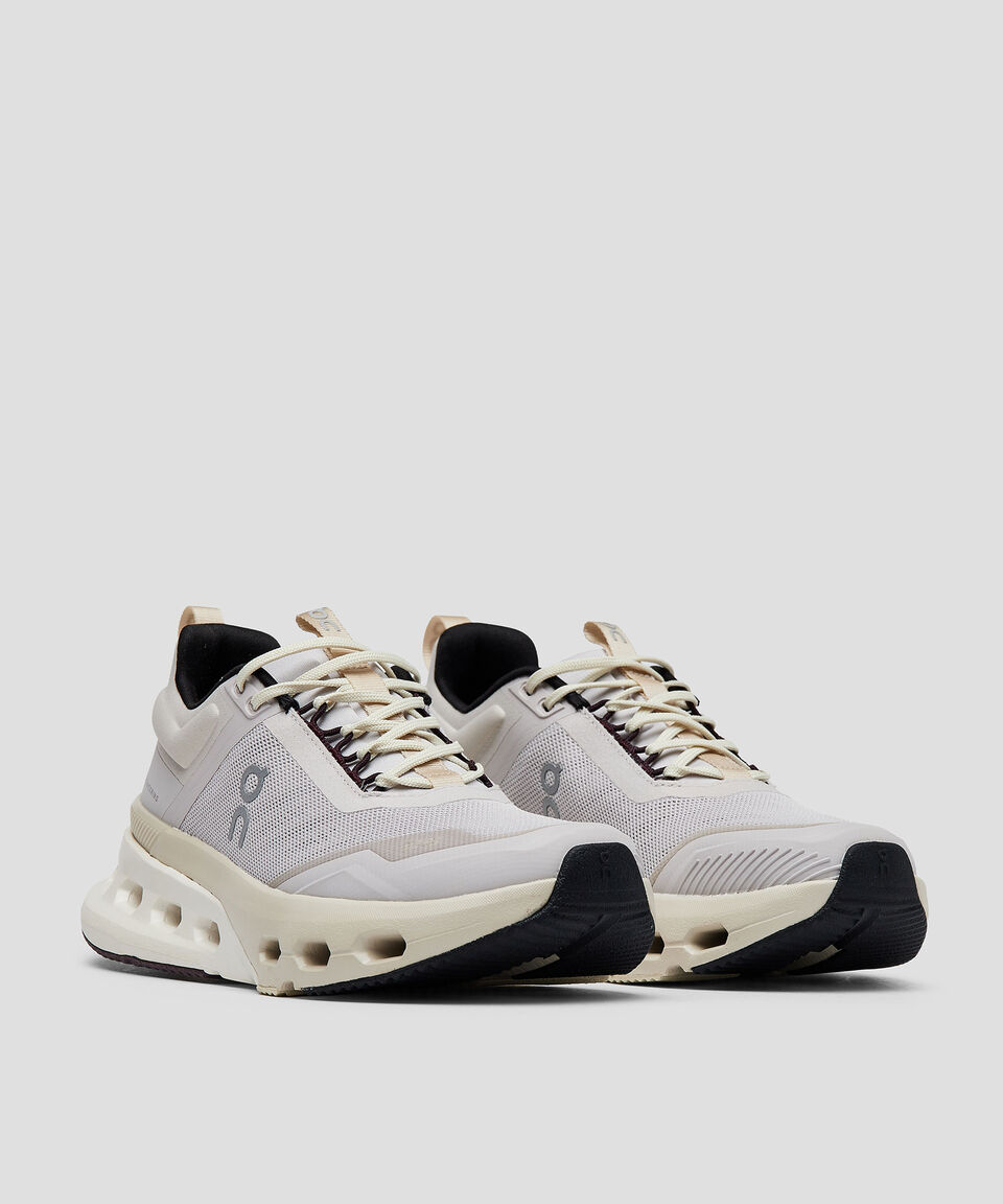 On Tenis Para Entrenamiento Cloudnova X Mujer