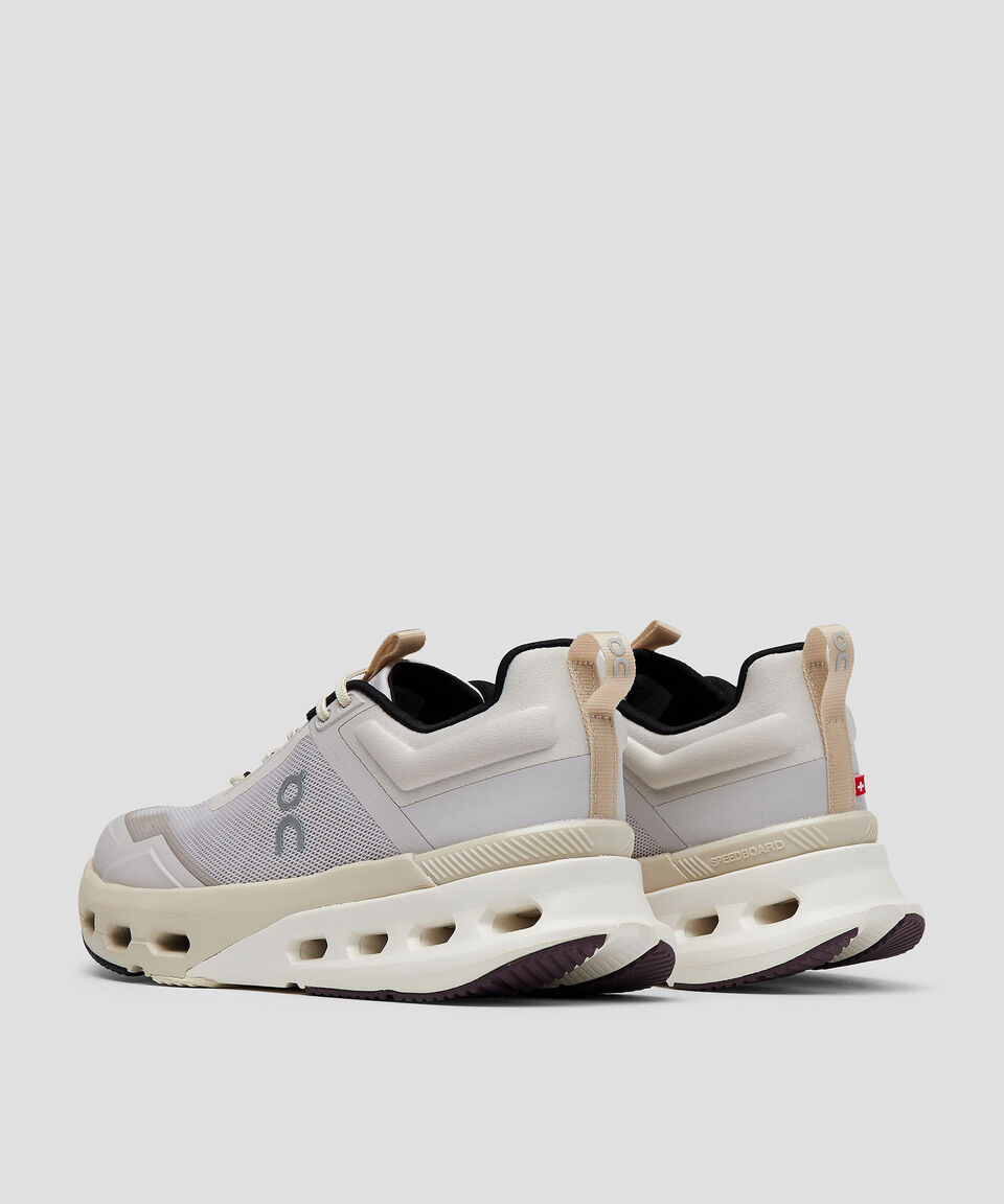 On Tenis Para Entrenamiento Cloudnova X Mujer