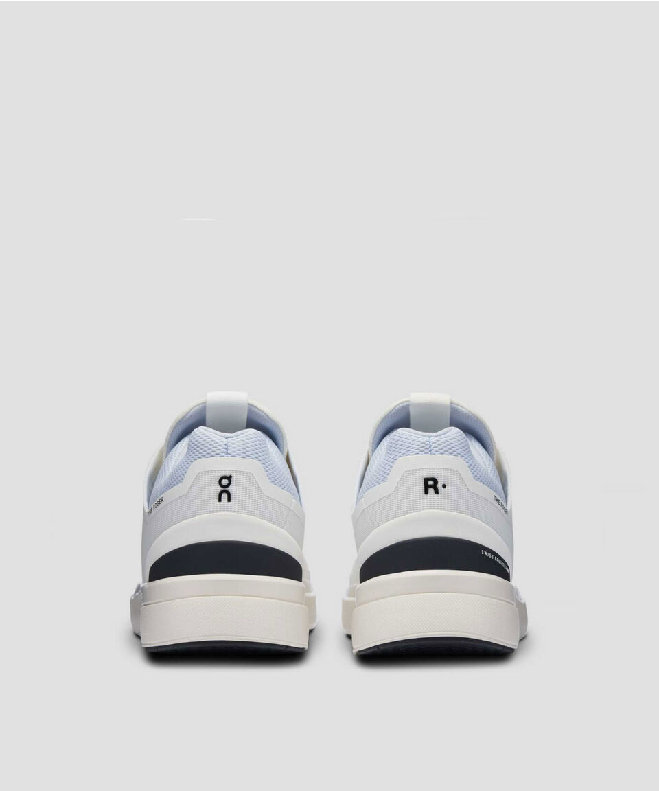 On Tenis Para Tennis The Roger Spin Mujer