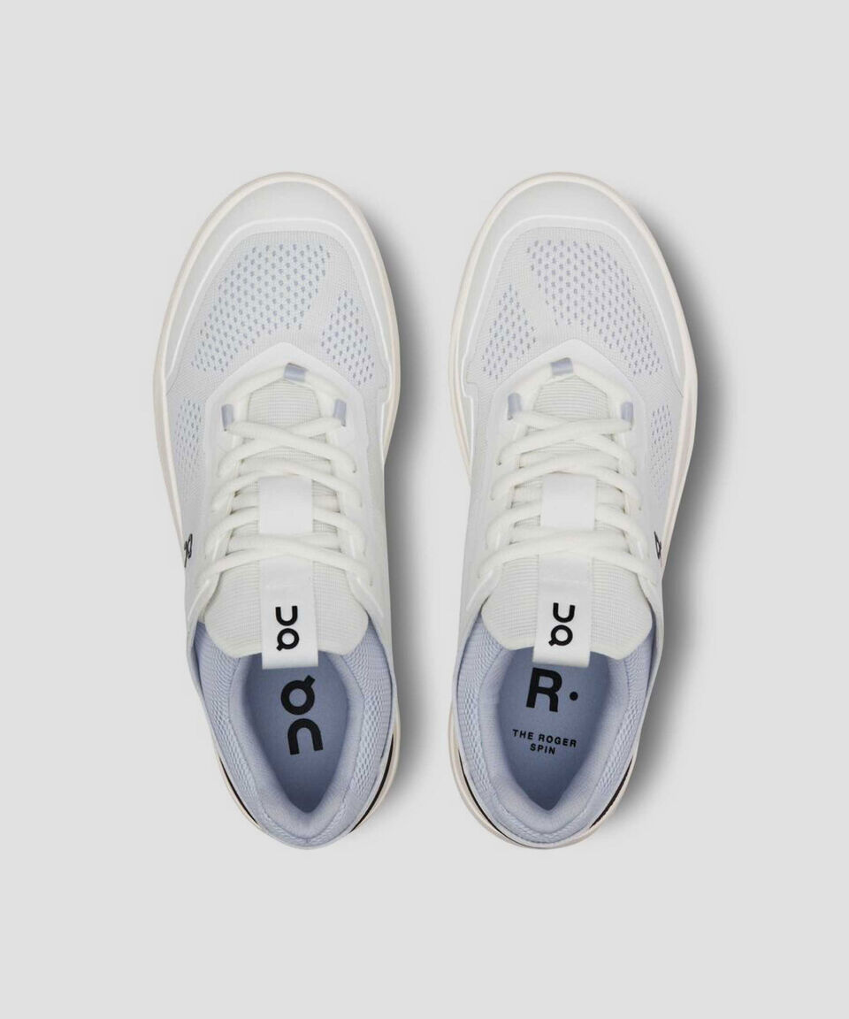 On Tenis Para Tennis The Roger Spin Mujer