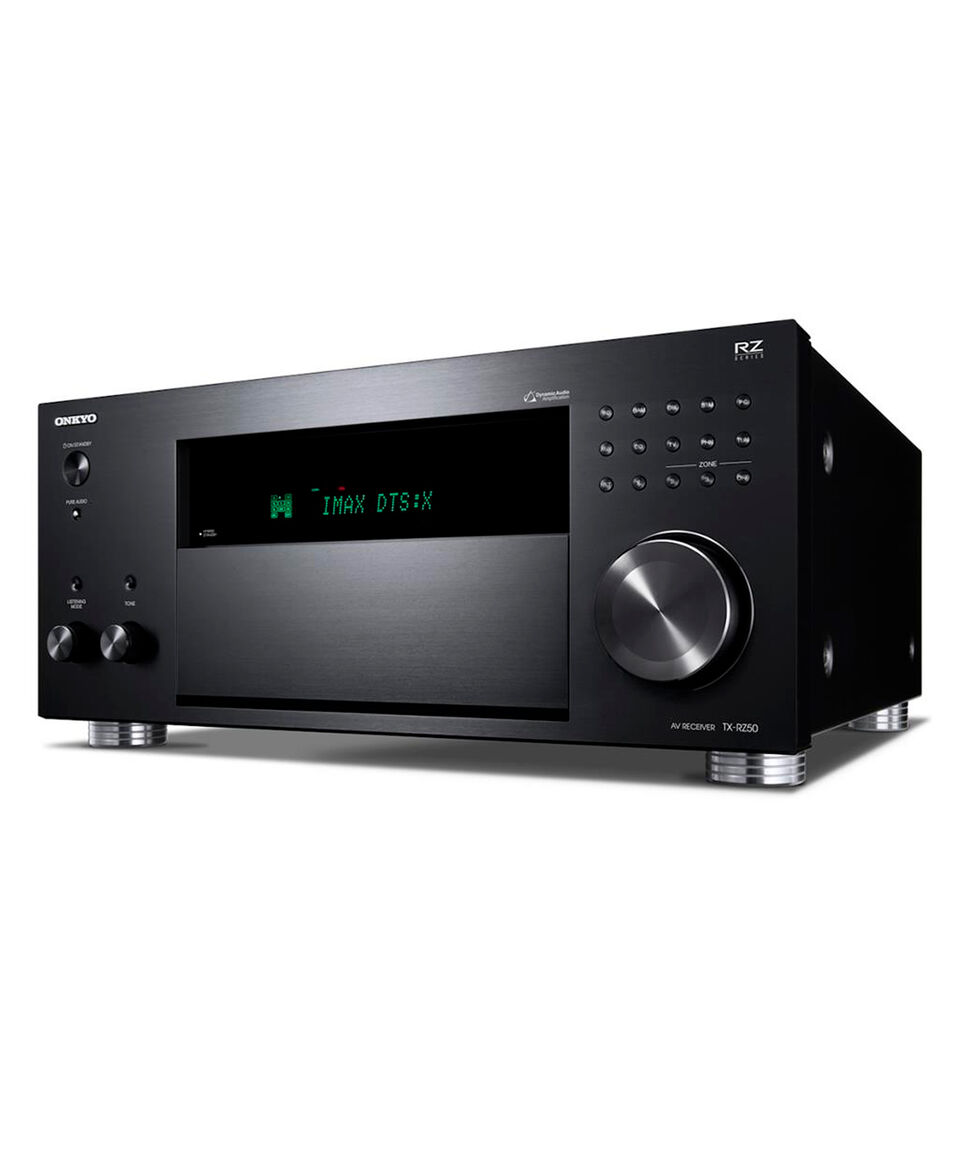 Onkyo Receptor De Audio TX-RZ50 Negro