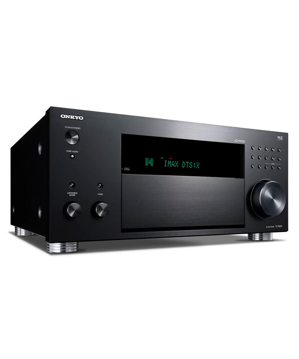 Onkyo Receptor De Audio TX-RZ50 Negro