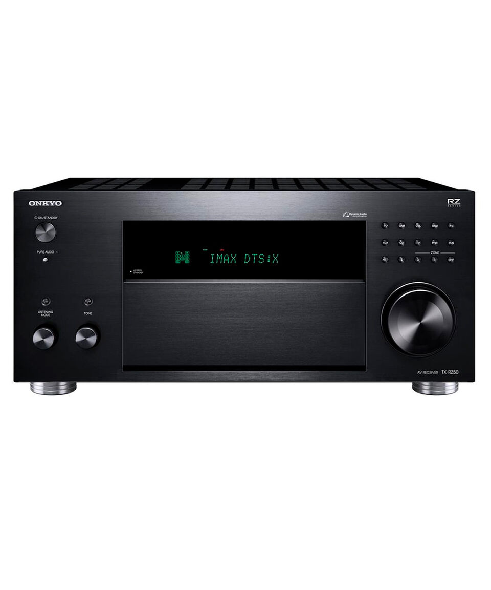 Onkyo Receptor de audio TX-RZ50 negro