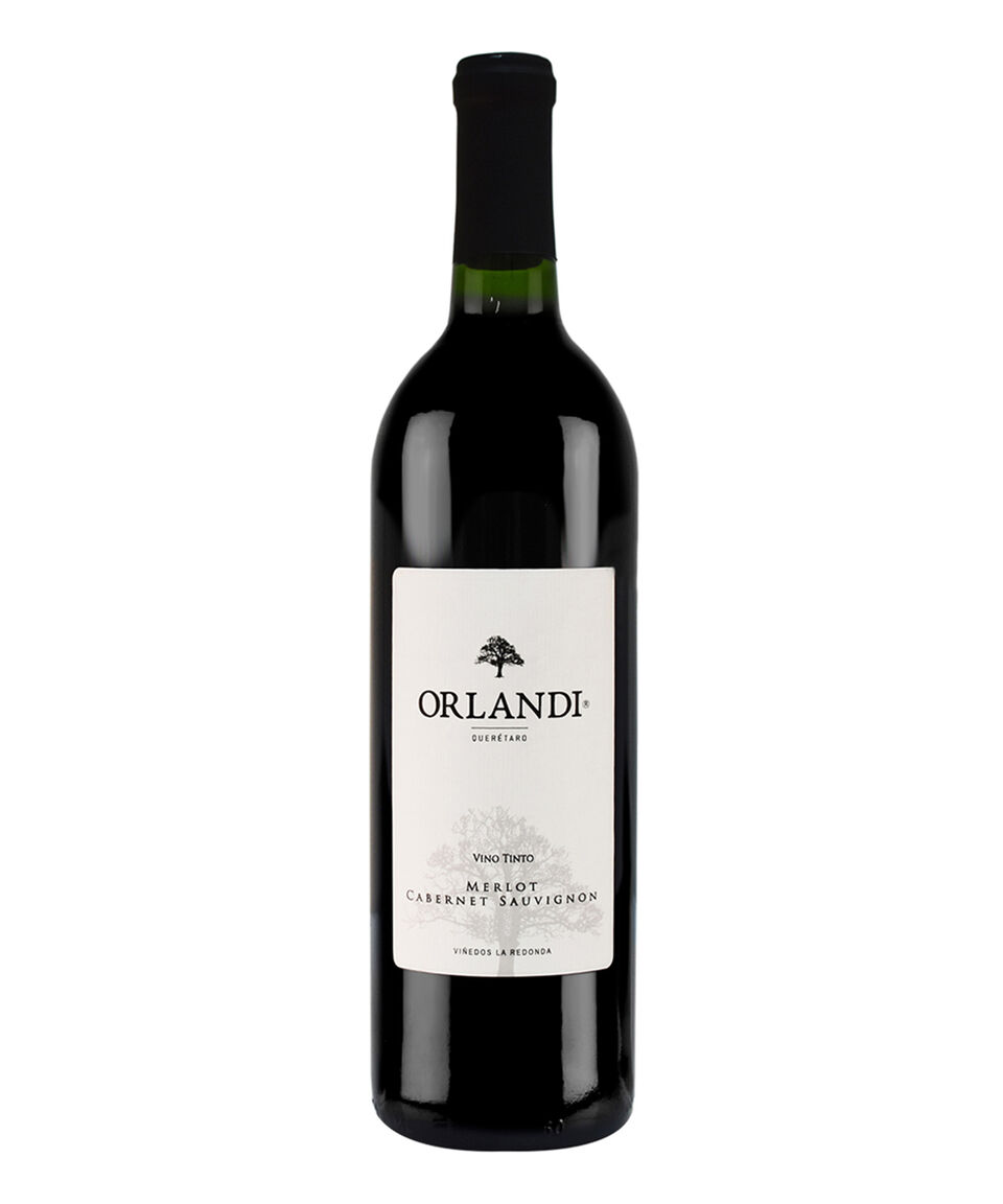 Orlandi Vino Merlot 750 ml