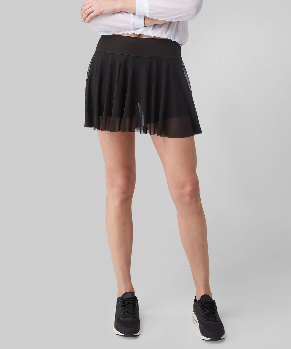 ORN Falda Para Tennis Mujer