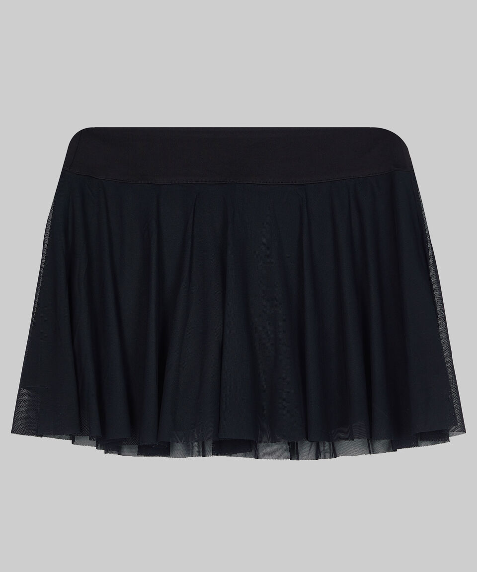 ORN Falda Para Tennis Mujer