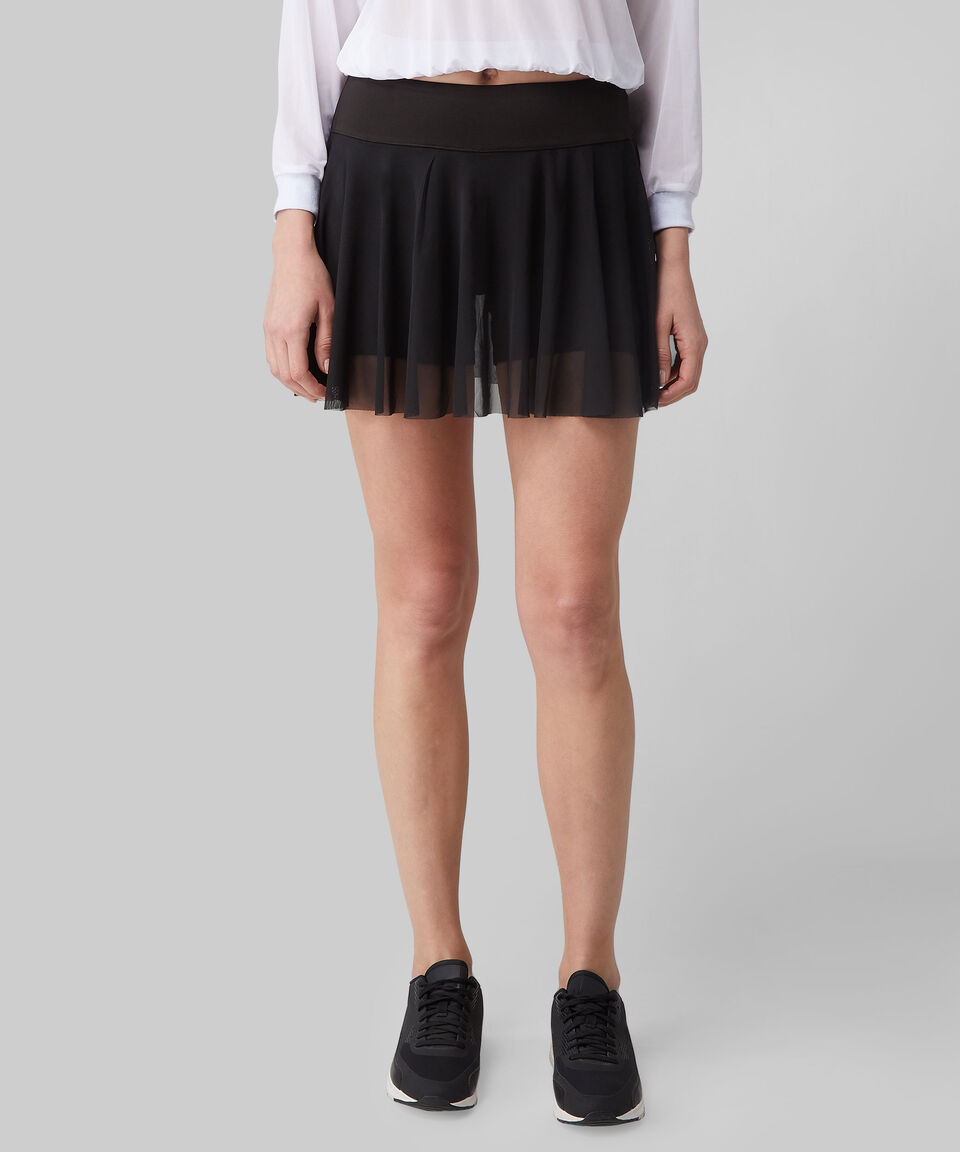 ORN Falda para Tennis Mujer