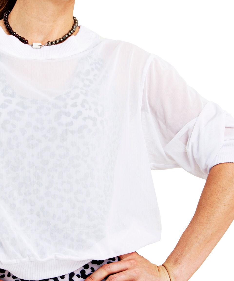 ORN Sudadera Para Entrenamiento Mujer