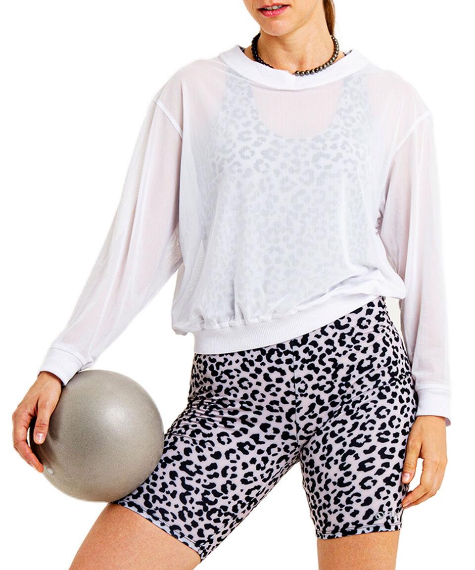 ORN Sudadera para entrenamiento Mujer