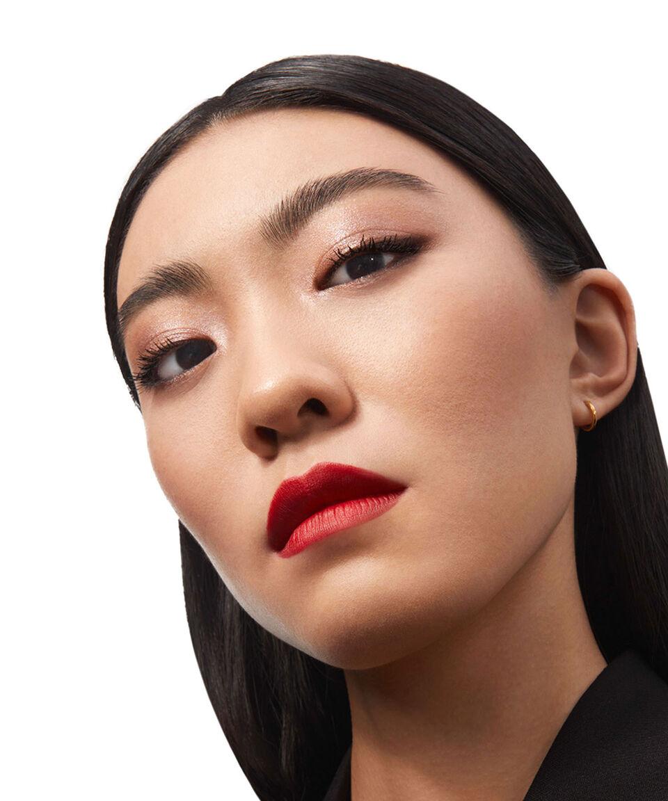 Yves Saint Laurent Paleta De Sombras Couture Mini Clutch 5 Gr