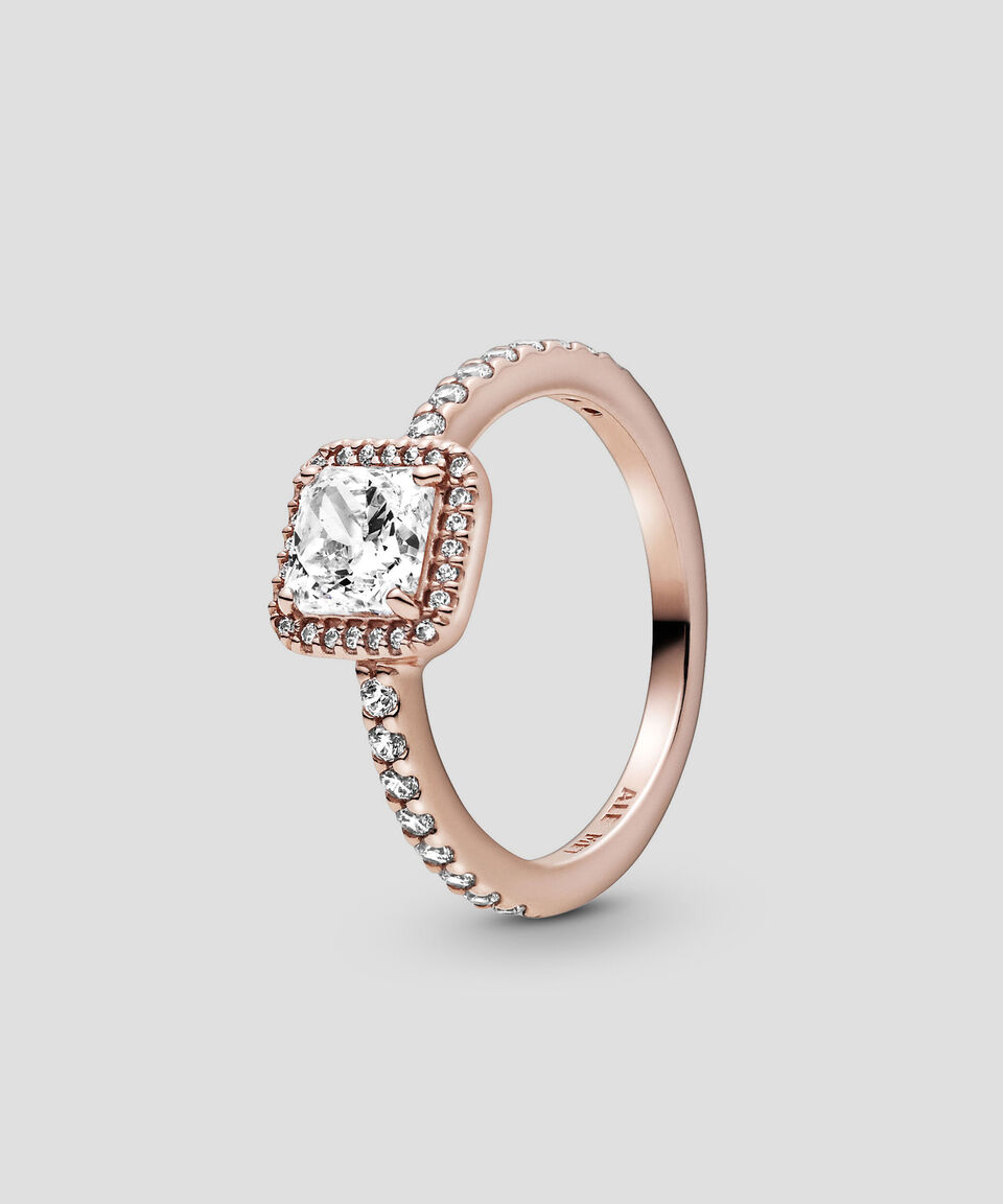 Pandora Anillo Mujer