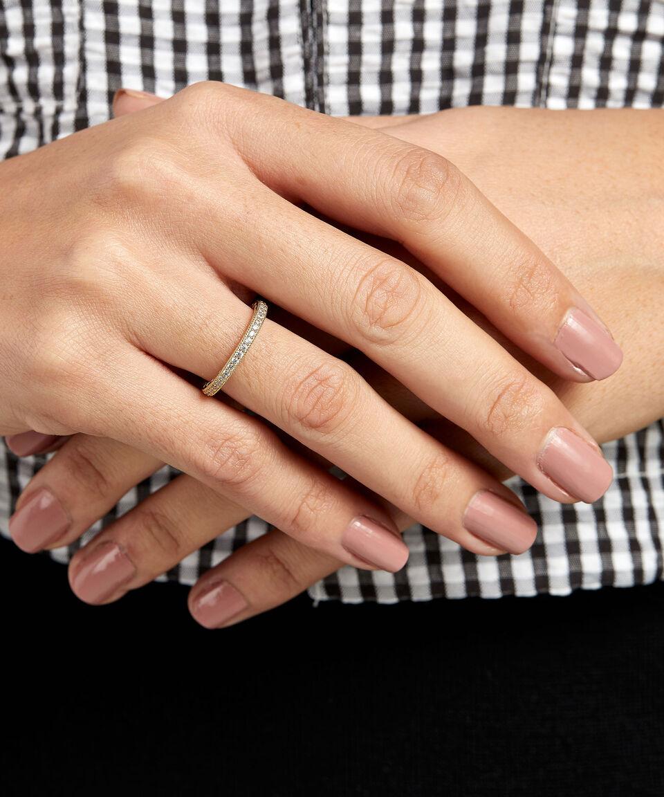 Pandora Anillo Shine Con Circonitas Mujer Talla: 50