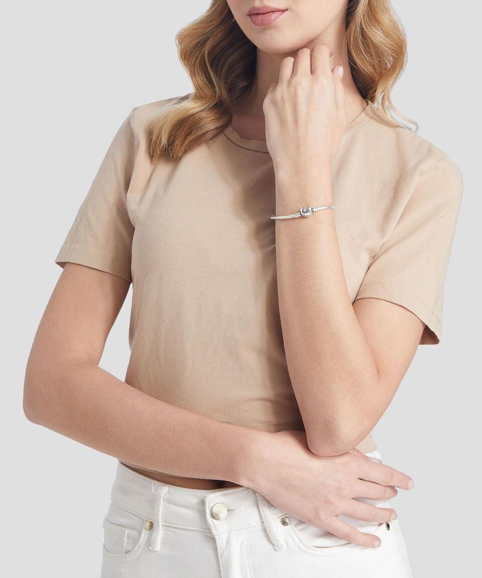 Pandora Brazalete En Plata .925 Mujer