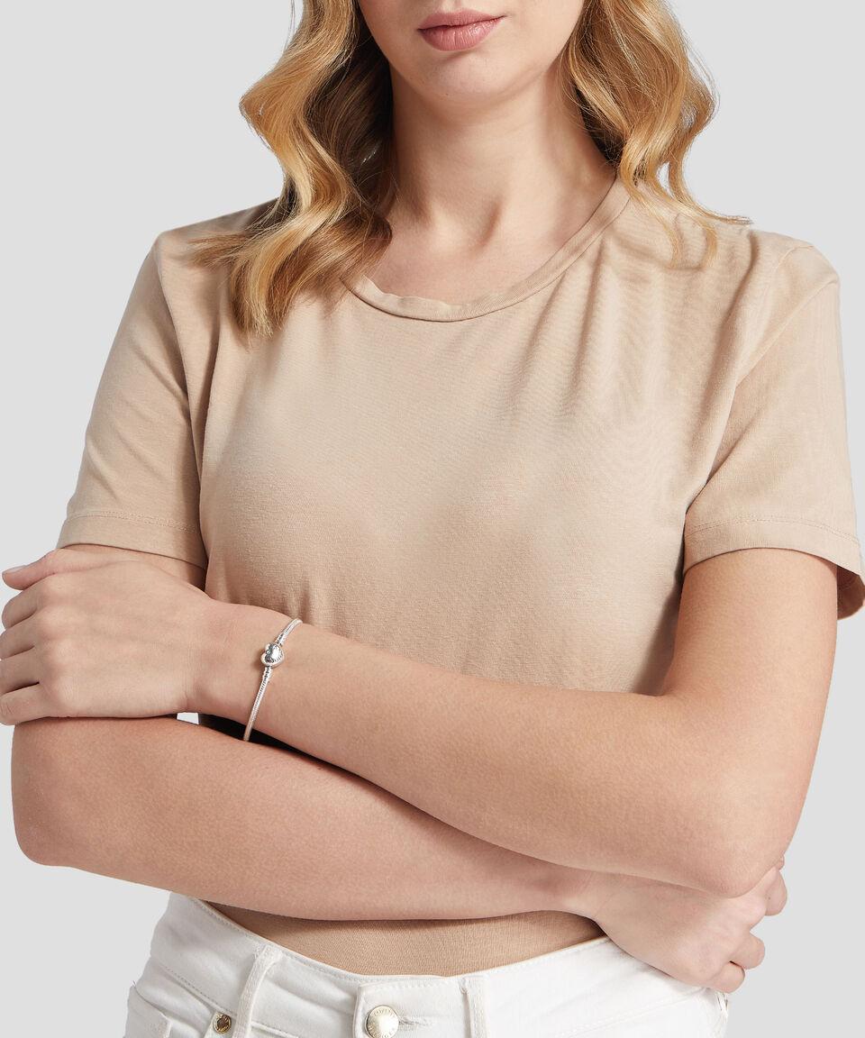 Pandora Brazalete En Plata .925 Mujer