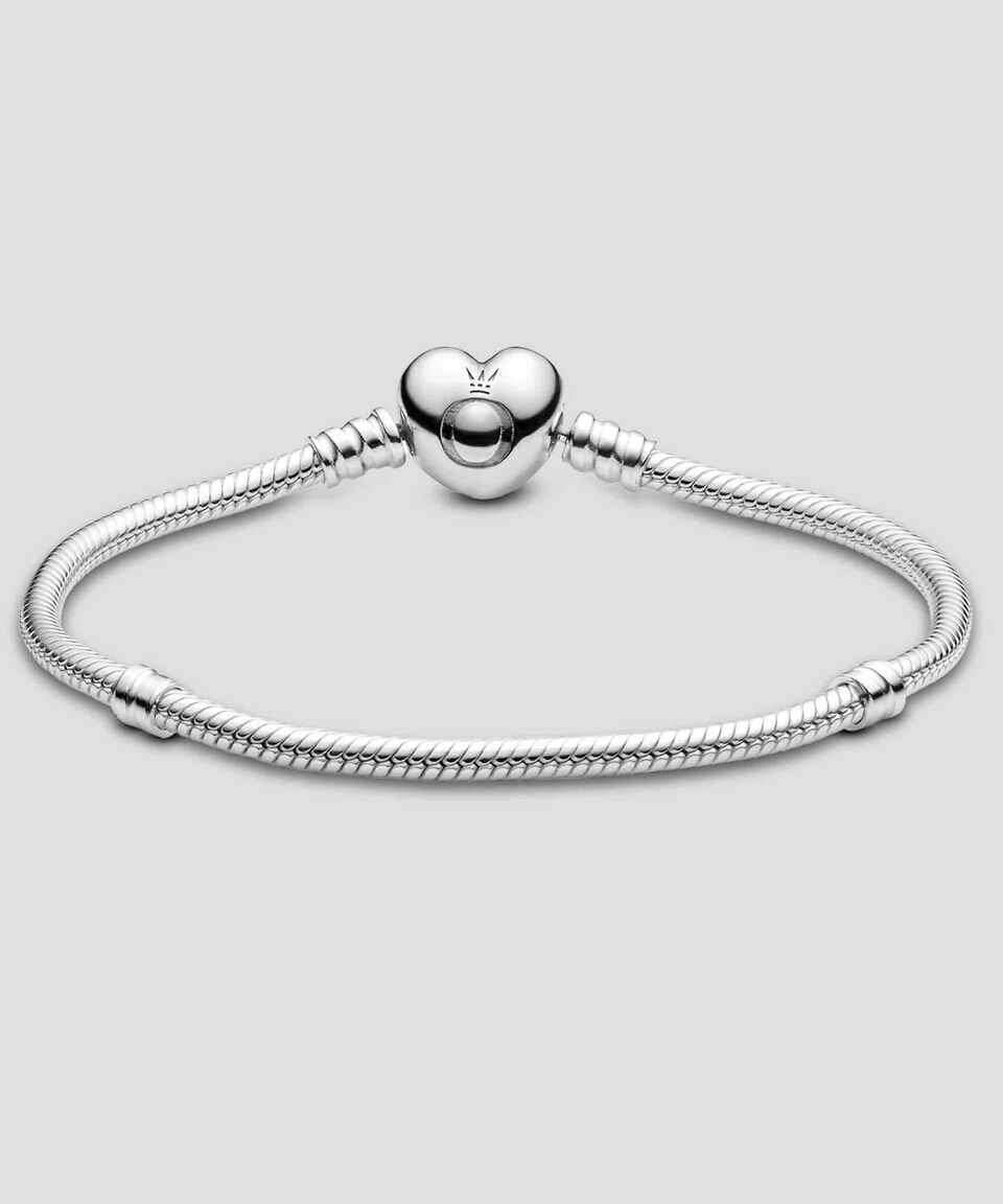 Pandora Brazalete En Plata .925 Mujer