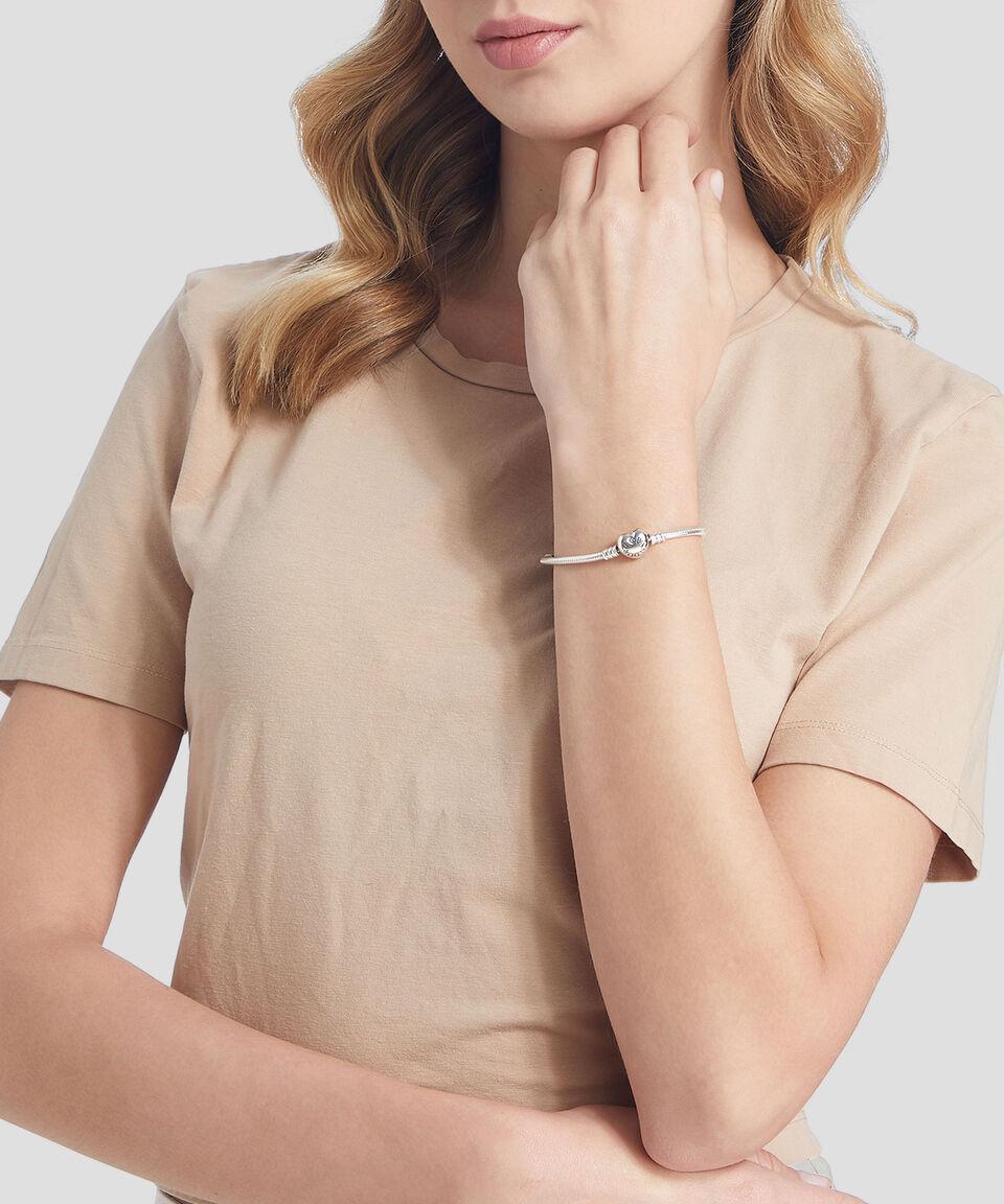 Pandora Brazalete En Plata .925 Mujer