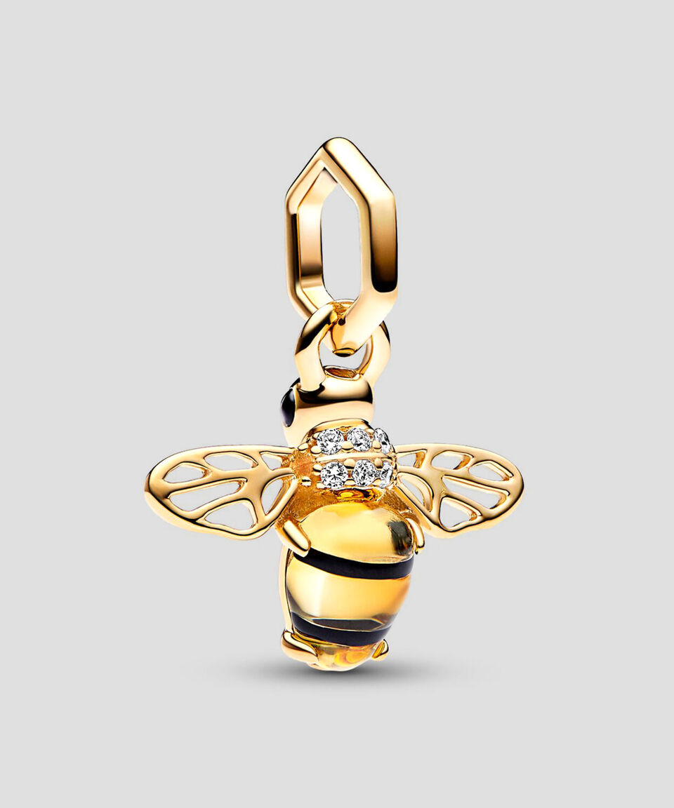 Pandora Charm Abeja Pandora Moments Mujer