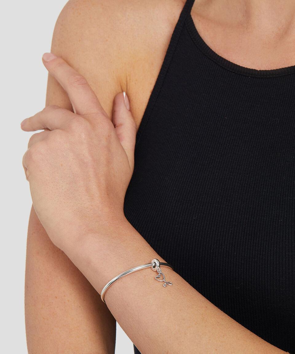 Pandora Charm Estetoscopio En Plata .925 Unisex