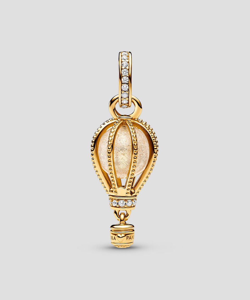 Pandora Charm Pandora Moments Air Balloon Mujer