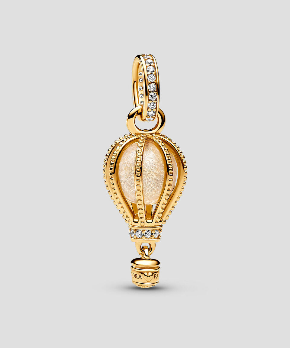 Pandora Charm Pandora Moments Air Balloon Mujer
