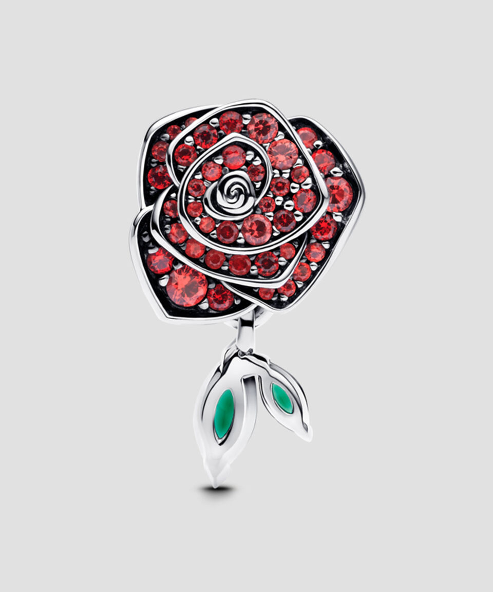 Pandora Dije En Plata .925 Mujer