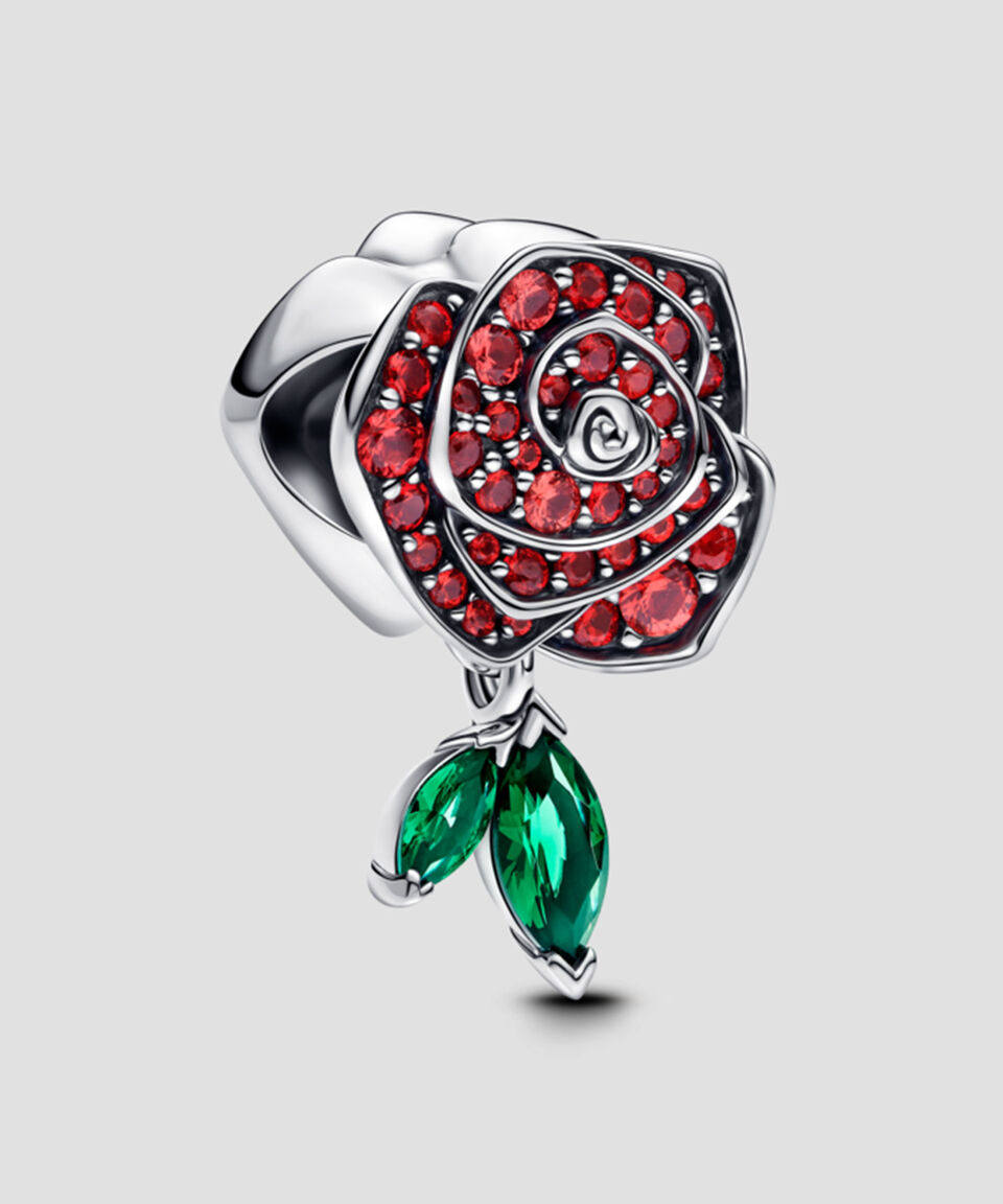 Pandora Dije en Plata .925 Mujer