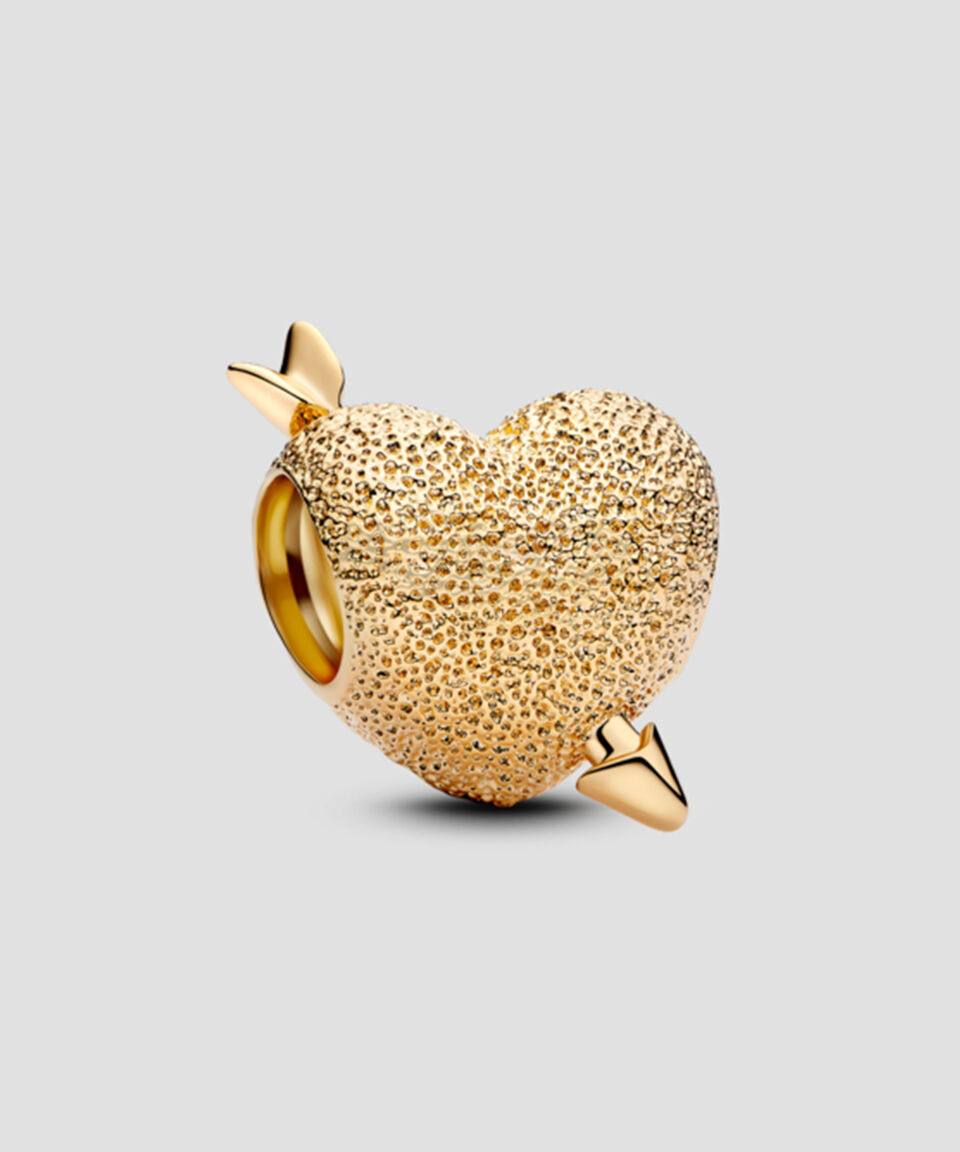 Pandora Dije En Plata .925 Mujer