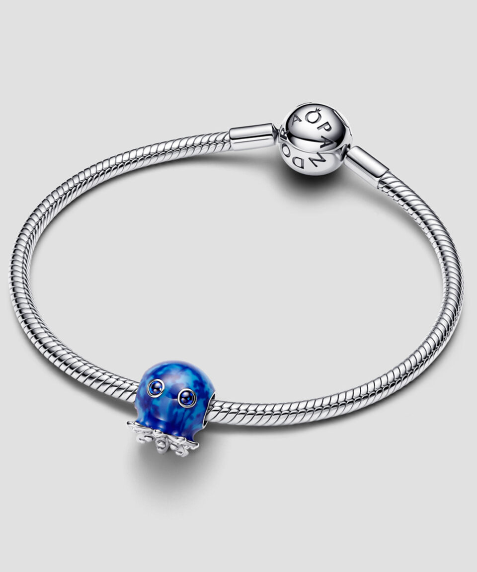 Pandora Dije En Plata .925 Mujer