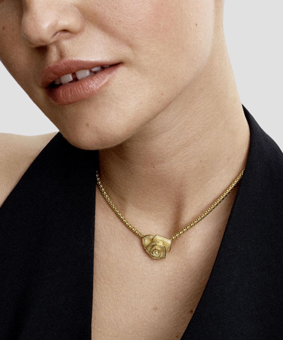 Pandora Dije En Plata .925 Mujer