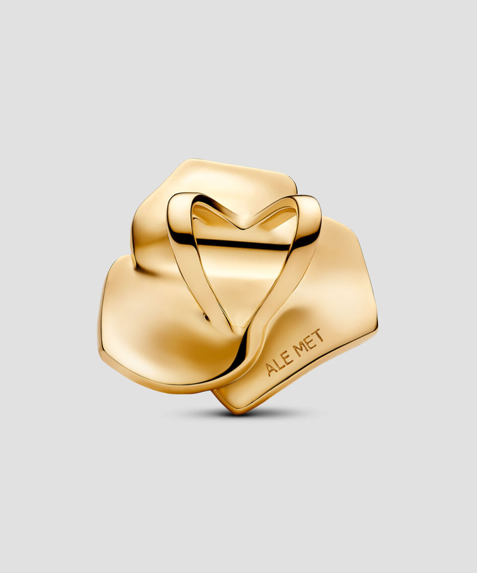 Pandora Dije En Plata .925 Mujer