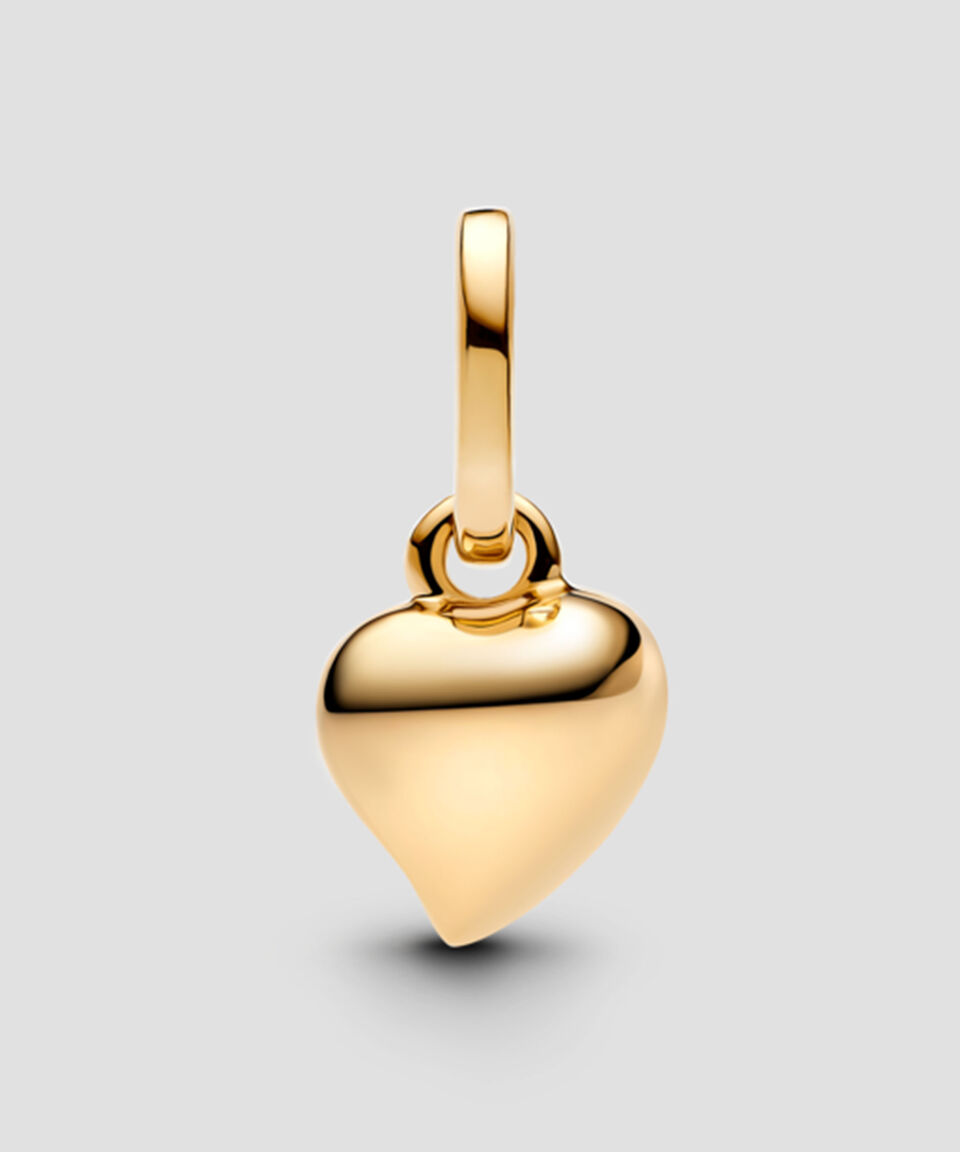 Pandora Dije En Plata .925 Mujer