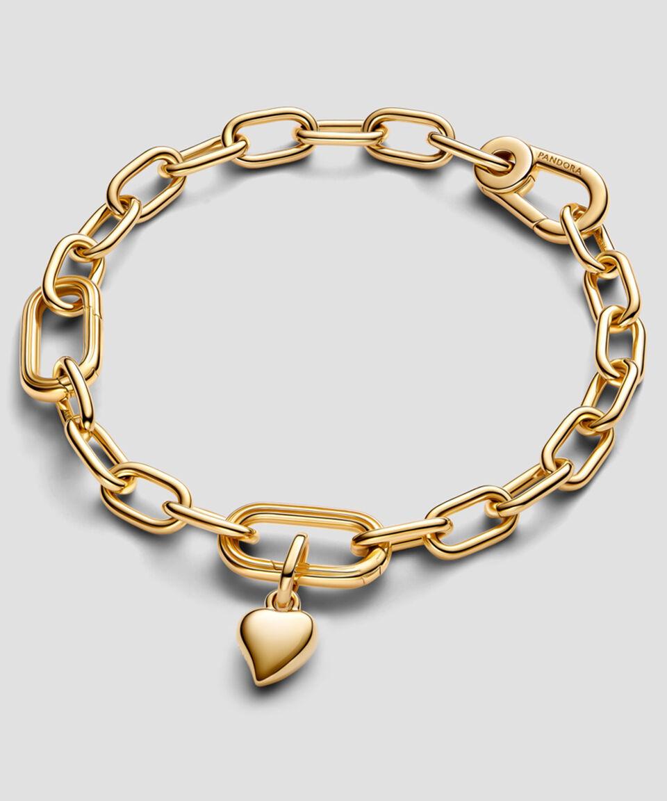 Pandora Dije En Plata .925 Mujer