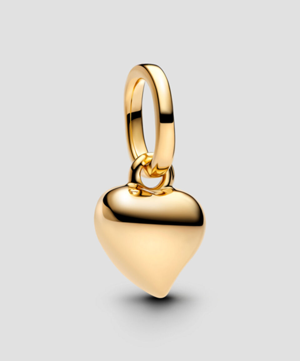 Pandora Dije en Plata .925 Mujer