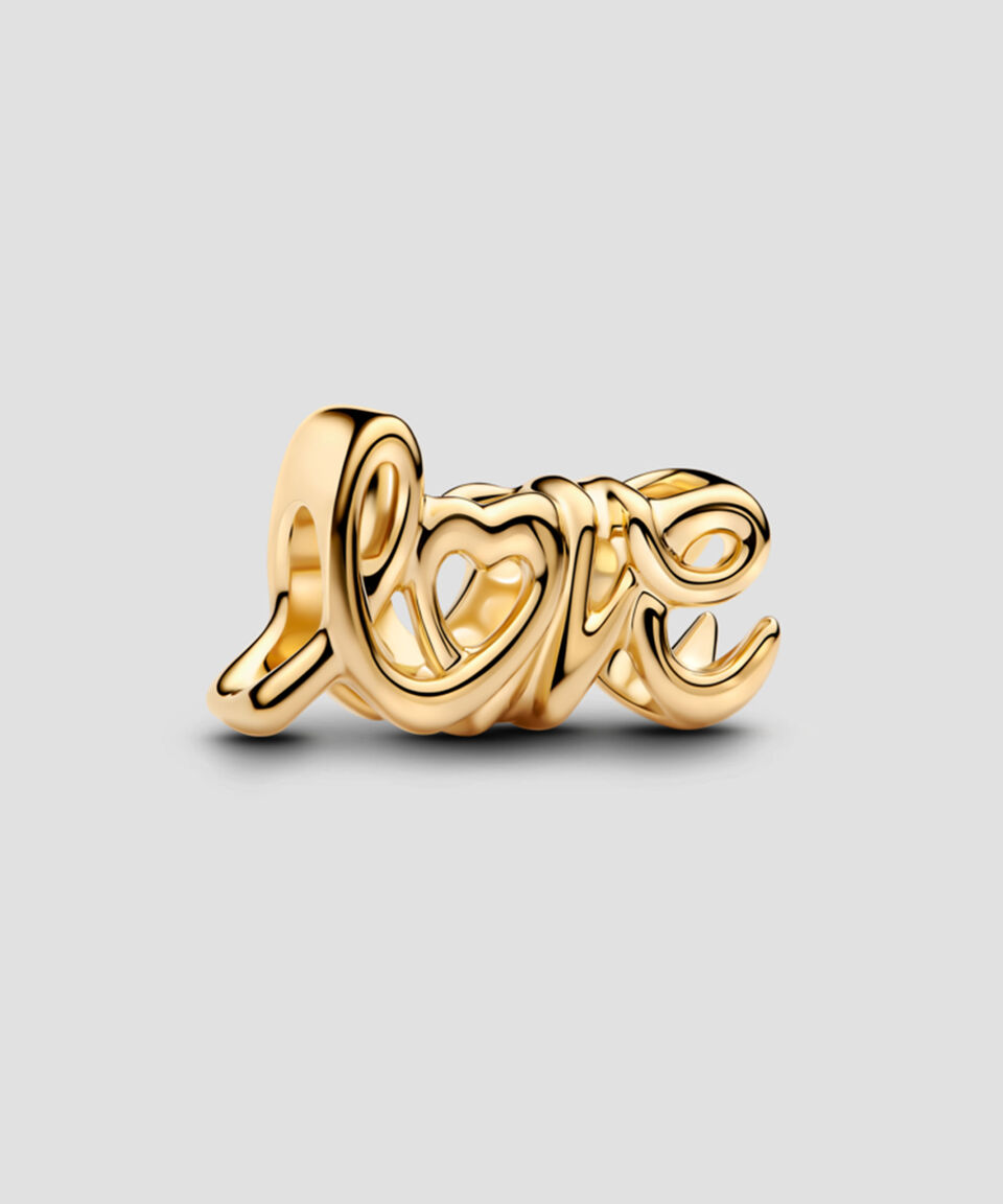 Pandora Dije en Plata .925 Mujer