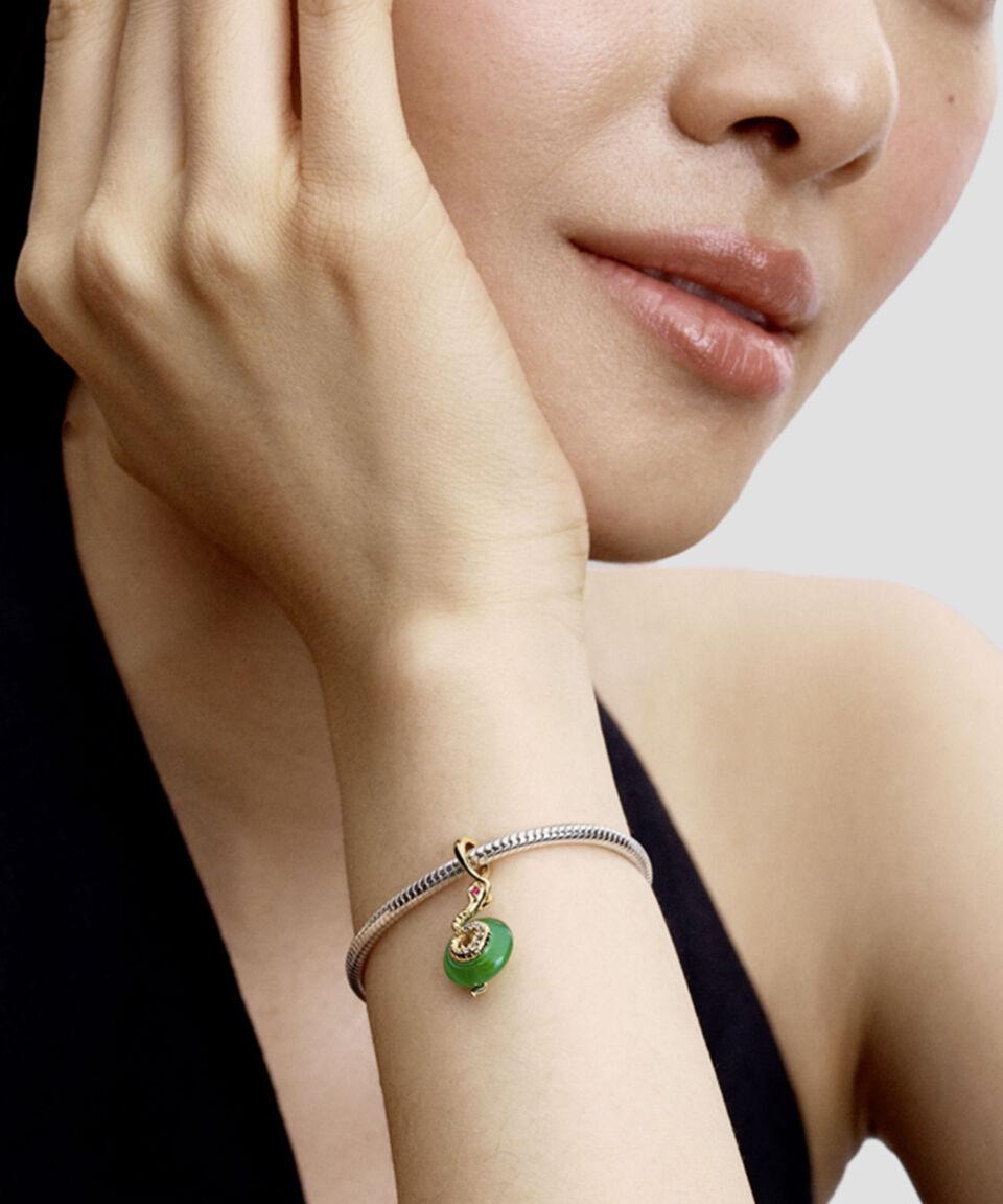 Pandora Dije Plata .925 Mujer