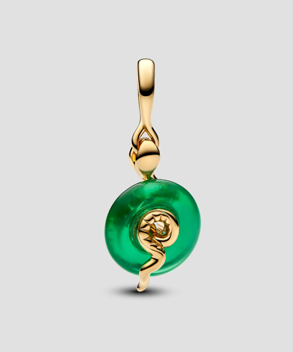 Pandora Dije Plata .925 Mujer