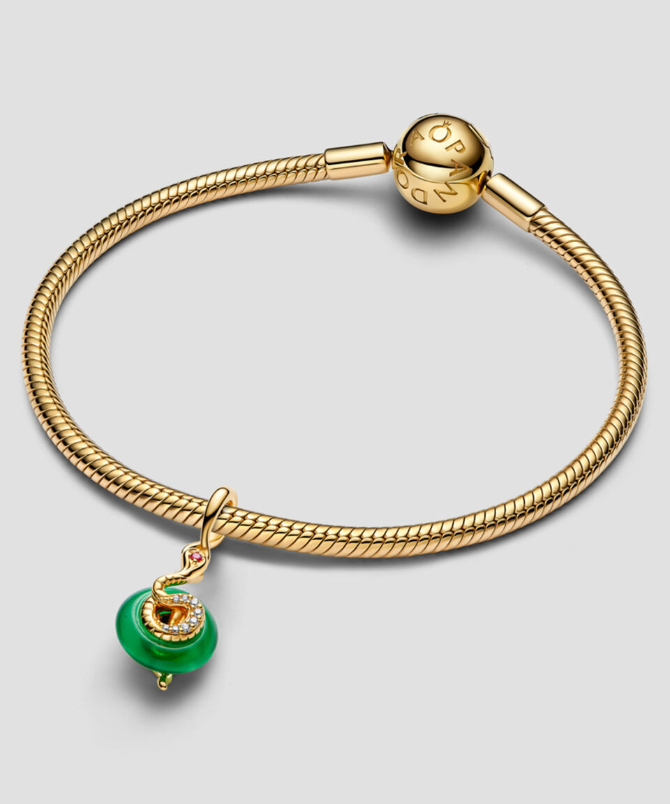 Pandora Dije Plata .925 Mujer