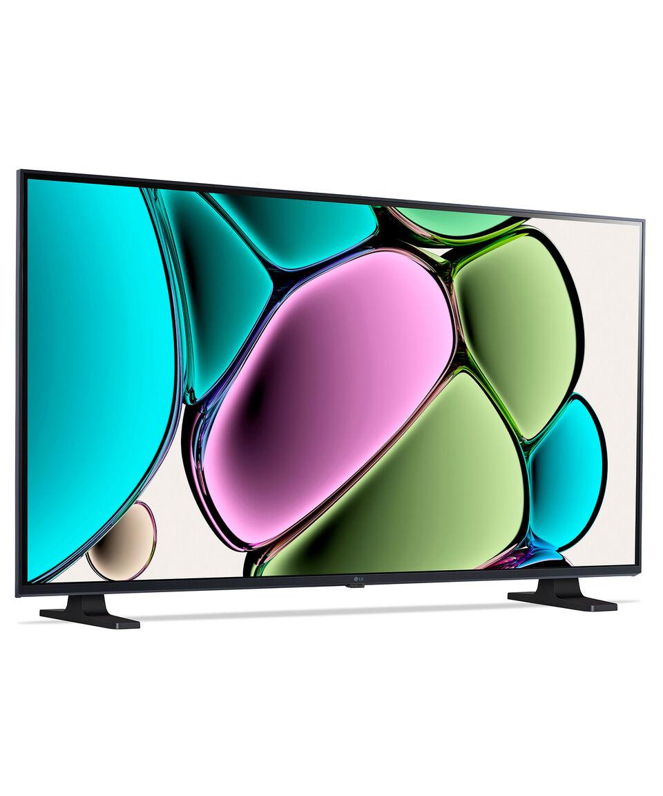 Lg Pantalla 32 Pulgadas Plana LED HD WebOS 32LR650BPSA