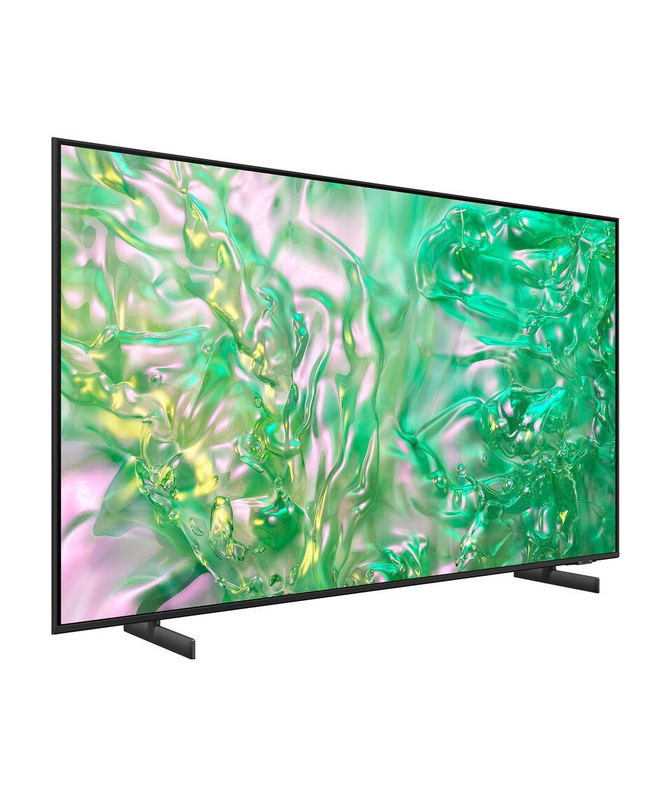 Samsung Pantalla 50 Pulgadas Plana CRYSTAL ULTRA HD Tizen Smart TV UN50DU8000FXZX