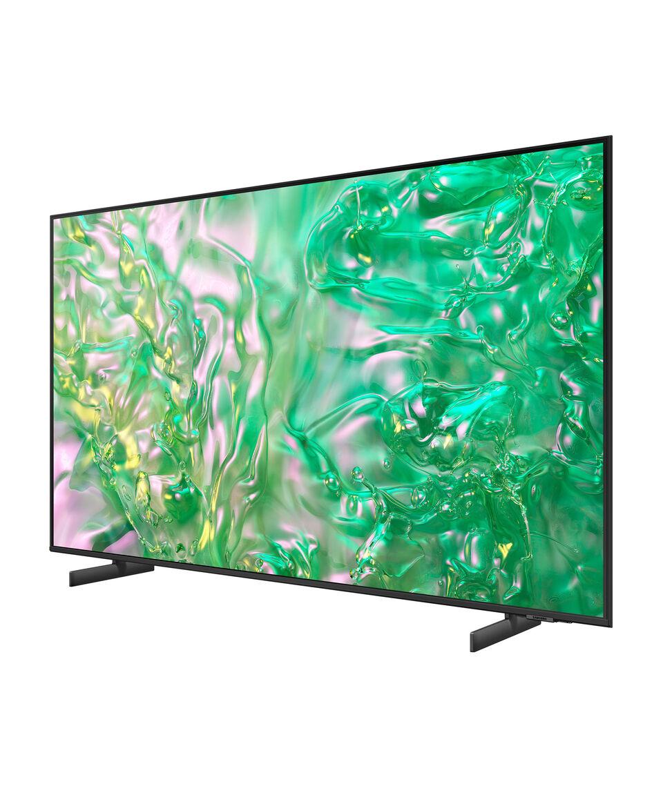 Samsung Pantalla 50 Pulgadas Plana CRYSTAL ULTRA HD Tizen Smart TV UN50DU8000FXZX