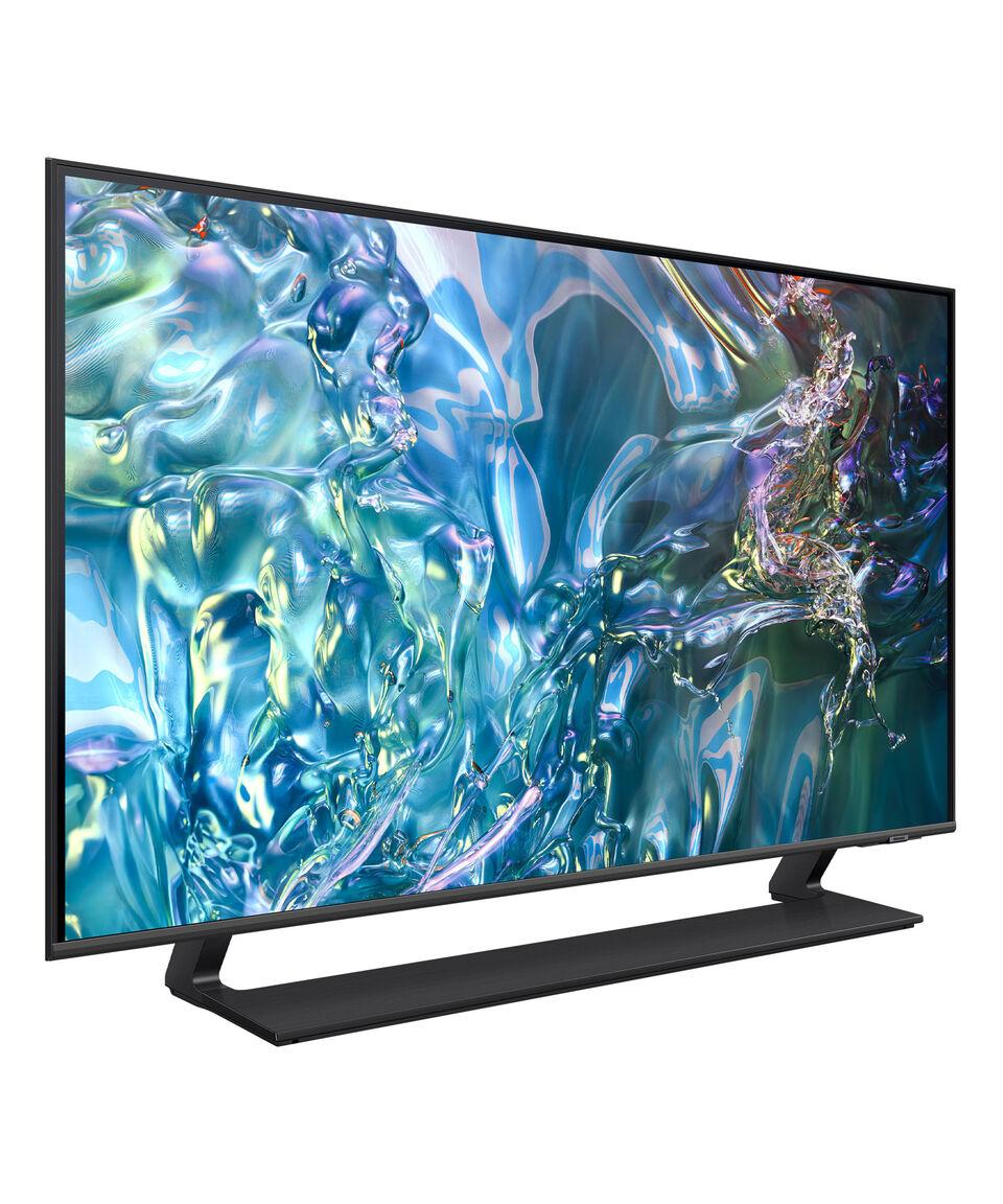 Samsung Pantalla 50 Pulgadas Plana QLED 4K Tizen Q65D QN50Q65DAFXZX