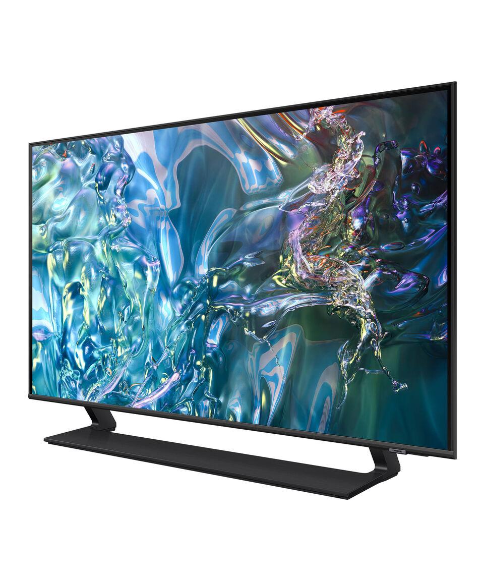 Samsung Pantalla 50 Pulgadas Plana QLED 4K Tizen Q65D QN50Q65DAFXZX